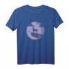 Vierbeiner Wauwau Rüde Hundebesitzer Beagle Hund T-Shirt – Lustiges Hundemotiv für Hundeliebhaber & Hundefans