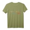 Vintage Retro Style Kayak Kanu Kajak Paddeln Kayaker Rudern T-Shirt – Perfekt für Wassersportler & Outdoor-Abenteurer