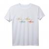 Vintage Retro Style Kayak Kanu Kajak Paddeln Kayaker Rudern T-Shirt – Perfekt für Wassersportler & Outdoor-Abenteurer