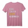 Rudergeschenk - Eating Sleep Rudern T-Shirt für Ruderer, Männer & Frauen, ideales Geschenk für Ruderverrückte