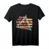 Kanu Wasser Sport - Paddeln, Rudern, Kajak & Wildwasser T-Shirt für Wassersportler & Kanuten