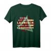 Kanu Wasser Sport - Paddeln, Rudern, Kajak & Wildwasser T-Shirt für Wassersportler & Kanuten