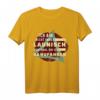 Kanu Wasser Sport - Paddeln, Rudern, Kajak & Wildwasser T-Shirt für Wassersportler & Kanuten