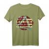 Kanu Wasser Sport - Paddeln, Rudern, Kajak & Wildwasser T-Shirt für Wassersportler & Kanuten