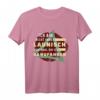 Kanu Wasser Sport - Paddeln, Rudern, Kajak & Wildwasser T-Shirt für Wassersportler & Kanuten