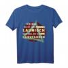 Kanu Wasser Sport - Paddeln, Rudern, Kajak & Wildwasser T-Shirt für Wassersportler & Kanuten