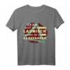 Kanu Wasser Sport - Paddeln, Rudern, Kajak & Wildwasser T-Shirt für Wassersportler & Kanuten