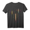 Rudern Vintage Ruderer Geschenk Row Rower Retro T-Shirt – Perfektes Geschenk für Ruderfans & Rudersportliebhaber