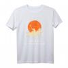 Meet Me On The River Kanu Rudern Geschenk – Lustiges Kajak T-Shirt für Wasserliebhaber, Paddler & Abenteurer