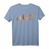 Evolution Rugby T-Shirt – Perfektes Fan-Shirt für Football- und Rugby-Enthusiasten, ideal als Geschenk zu Weihnachten oder Geburtstag