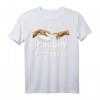 Lustiges Rugby T-Shirt mit Michelangelo Handmotiv - Humorvolles Geschenk für Rugby-Fans, Trainer und Teams