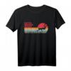 Unterwasserrugby Hobby Wassersport UWR T-Shirt – Perfektes Geschenk für Wassersportler, Taucher & Mannschaften