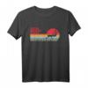 Unterwasserrugby Hobby Wassersport UWR T-Shirt – Perfektes Geschenk für Wassersportler, Taucher & Mannschaften