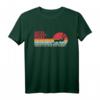 Unterwasserrugby Hobby Wassersport UWR T-Shirt – Perfektes Geschenk für Wassersportler, Taucher & Mannschaften