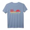 Unterwasserrugby Hobby Wassersport UWR T-Shirt – Perfektes Geschenk für Wassersportler, Taucher & Mannschaften
