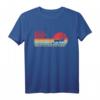 Unterwasserrugby Hobby Wassersport UWR T-Shirt – Perfektes Geschenk für Wassersportler, Taucher & Mannschaften