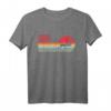 Unterwasserrugby Hobby Wassersport UWR T-Shirt – Perfektes Geschenk für Wassersportler, Taucher & Mannschaften