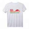 Unterwasserrugby Hobby Wassersport UWR T-Shirt – Perfektes Geschenk für Wassersportler, Taucher & Mannschaften