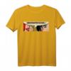 Unterwasser-Rugby Damen Flüstern Wasser-Rugby Comic T-Shirt – Perfektes Geschenk für Wassersportfans & zum HapMonkey