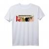 Unterwasser-Rugby Damen Flüstern Wasser-Rugby Comic T-Shirt – Perfektes Geschenk für Wassersportfans & zum HapMonkey