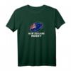 Neuseeland Rugby Trikot mit Flagge - Fan Raglan für Rugby Enthusiasten, Spieler & Geburtstagsgeschenke