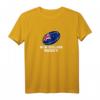Neuseeland Rugby Trikot mit Flagge - Fan Raglan für Rugby Enthusiasten, Spieler & Geburtstagsgeschenke