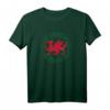 Vintage Wales Rugby T-Shirt - Unterstützung bei internationalen und 7s Rugby-Spielen, perfektes Geschenk für Fans