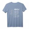 Neuseeland Maori Haka T-Shirt – Ka Mate Rugby Tee für Fans, Freunde & Familie, perfektes Geschenk für Rugby- und Haka-Liebhaber