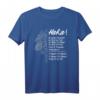 Neuseeland Maori Haka T-Shirt – Ka Mate Rugby Tee für Fans, Freunde & Familie, perfektes Geschenk für Rugby- und Haka-Liebhaber