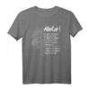 Neuseeland Maori Haka T-Shirt – Ka Mate Rugby Tee für Fans, Freunde & Familie, perfektes Geschenk für Rugby- und Haka-Liebhaber