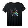 Südafrika Rugby T-Shirt Fans Jersey 2020 - Springboks Supporter Shirt mit Feuer-Design, perfektes Geschenk für Rugby-Fans