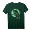 Der Denker spielt Rugby! Philosophisches Rugby T-Shirt – Lustiges Geschenk für Rugbyspieler, Trainer & Fans im Stadion oder beim Training