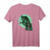 Der Denker spielt Rugby! Philosophisches Rugby T-Shirt – Lustiges Geschenk für Rugbyspieler, Trainer & Fans im Stadion oder beim Training