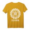 Schildkröte Kultur Symbol, Kia Ora, Haka Tanz T-Shirt – Perfekt für Maori- und Neuseeland-Fans, Hai Liebhaber, Taucher & Freunde zum Geburtstag oder Weihnachten