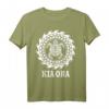 Schildkröte Kultur Symbol, Kia Ora, Haka Tanz T-Shirt – Perfekt für Maori- und Neuseeland-Fans, Hai Liebhaber, Taucher & Freunde zum Geburtstag oder Weihnachten