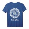 Schildkröte Kultur Symbol, Kia Ora, Haka Tanz T-Shirt – Perfekt für Maori- und Neuseeland-Fans, Hai Liebhaber, Taucher & Freunde zum Geburtstag oder Weihnachten