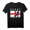 Englands Rugby-Ruhm währt ewig T-Shirt – Unterstütze das englische Rugby-Team mit Stil