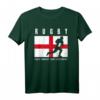 Englands Rugby-Ruhm währt ewig T-Shirt – Unterstütze das englische Rugby-Team mit Stil