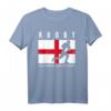 Englands Rugby-Ruhm währt ewig T-Shirt – Unterstütze das englische Rugby-Team mit Stil