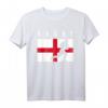 Englands Rugby-Ruhm währt ewig T-Shirt – Unterstütze das englische Rugby-Team mit Stil