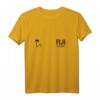 Fiji Rugby-T-Shirt für Herren, Frauen und Kinder – Perfektes Geschenk für Rugby Union, Rugby 7 & Rugby-Fans