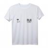 Fiji Rugby-T-Shirt für Herren, Frauen und Kinder – Perfektes Geschenk für Rugby Union, Rugby 7 & Rugby-Fans