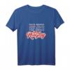 Rugby Spieler - Rugger Rugby T-Shirt für Fans und Sportler, Perfekt für Training, Spiel & als Geschenk