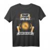 Rugby & Bier Darum Bin Ich Hier - Witziges Mannschaftssport T-Shirt mit Spruch für Rugby- und Bierliebhaber