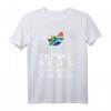 South African Braai Beer Rugby Flag Patriotic T-Shirt – Perfektes Geschenk für Rugby, Cricket und Südafrika-Fans