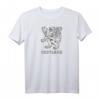 Scottish Rampant Lion Shirt Scotland Tee für Rugby & Fußball Fans - Originelles Geschenk für Schottland Liebhaber