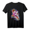 Rugby Einhorn - Regenbogen Spieler T-Shirt für Fans, Trainer & Teams – Originelles Rugby Outfit & Geschenkidee