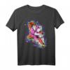 Rugby Einhorn - Regenbogen Spieler T-Shirt für Fans, Trainer & Teams – Originelles Rugby Outfit & Geschenkidee