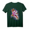 Rugby Einhorn - Regenbogen Spieler T-Shirt für Fans, Trainer & Teams – Originelles Rugby Outfit & Geschenkidee