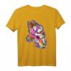 Rugby Einhorn - Regenbogen Spieler T-Shirt für Fans, Trainer & Teams – Originelles Rugby Outfit & Geschenkidee